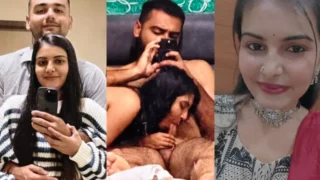 Beautiful Indian Sexy Gf Blowjob Hard Fucking Video