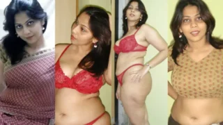 Beautiful Young Sexy Chubby Wife Giving a Blowjob