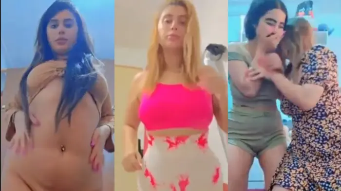 Desi Young Girl showing Full Naked and having Fun Video