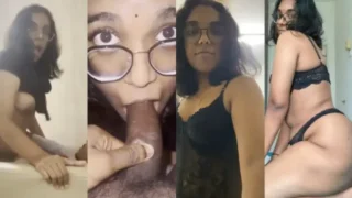 Tamil Girl Blowing and Fucking with BF Musicbd25
